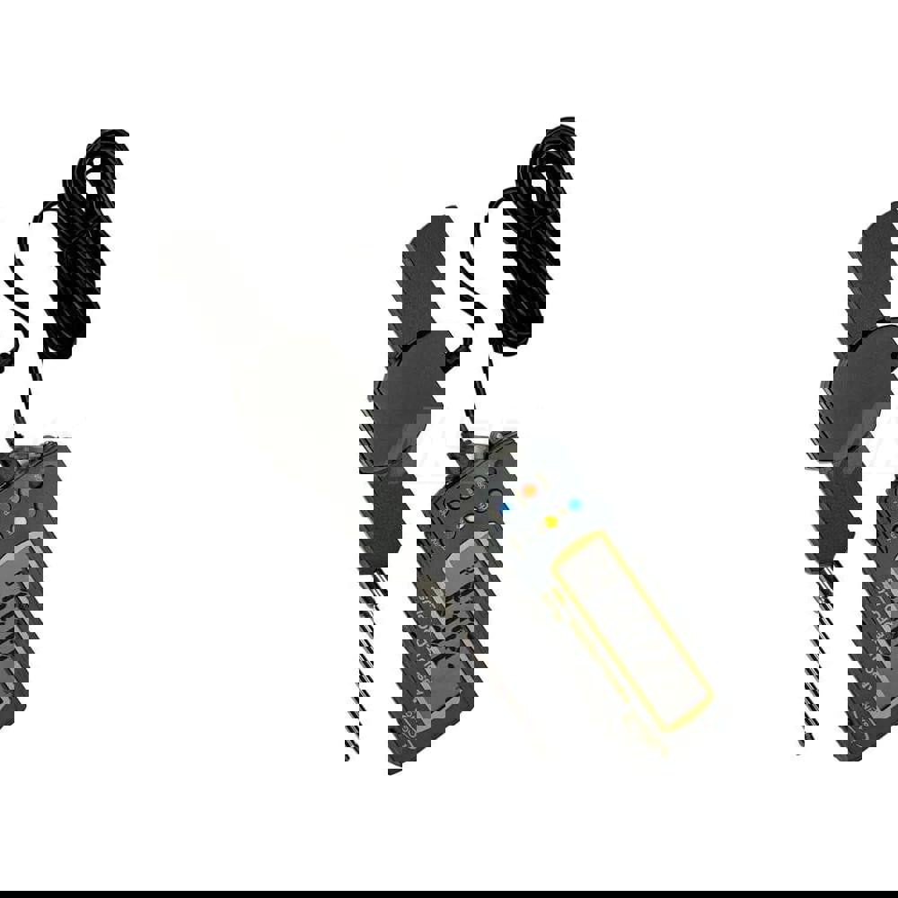Remote Display Linear Gages; Maximum Measurement (Inch): 1 ; Maximum Measurement (mm): 25 ; Barrel Diameter (mm): 0.3750 ; Display Type: Digital LCD ; Minimum Measurement (mm): 0