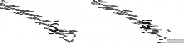 Flexible Eye, Closed Mesh, Steel Wire Pulling Grip