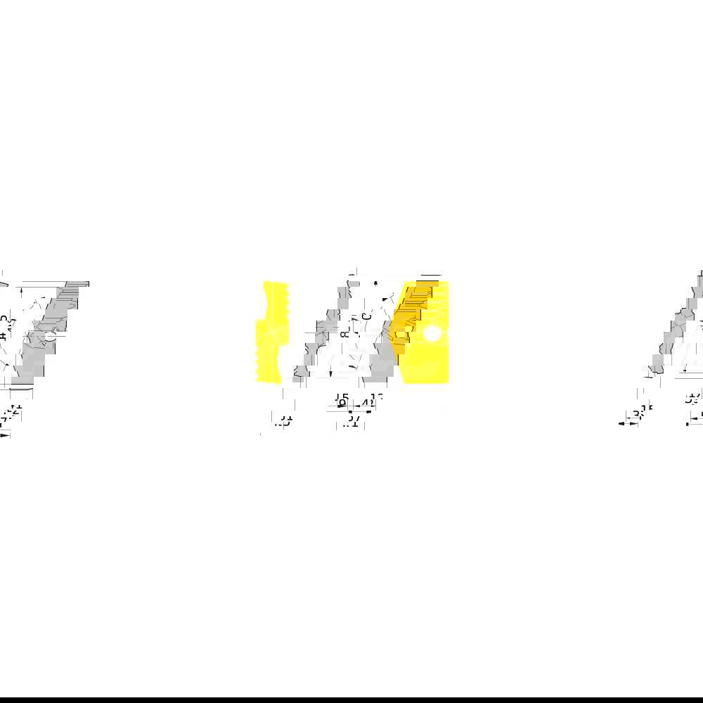 Replaceable Drill Tip