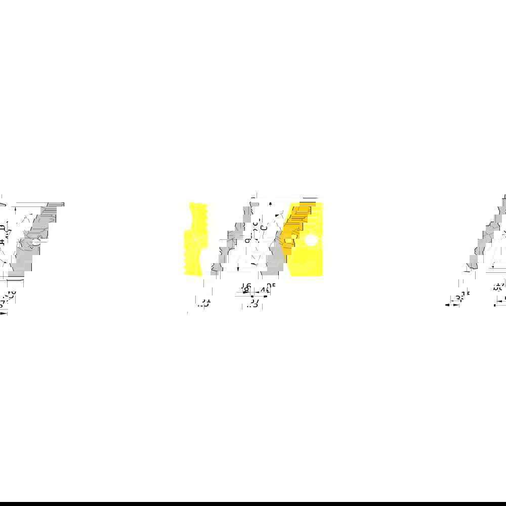 Replaceable Drill Tip