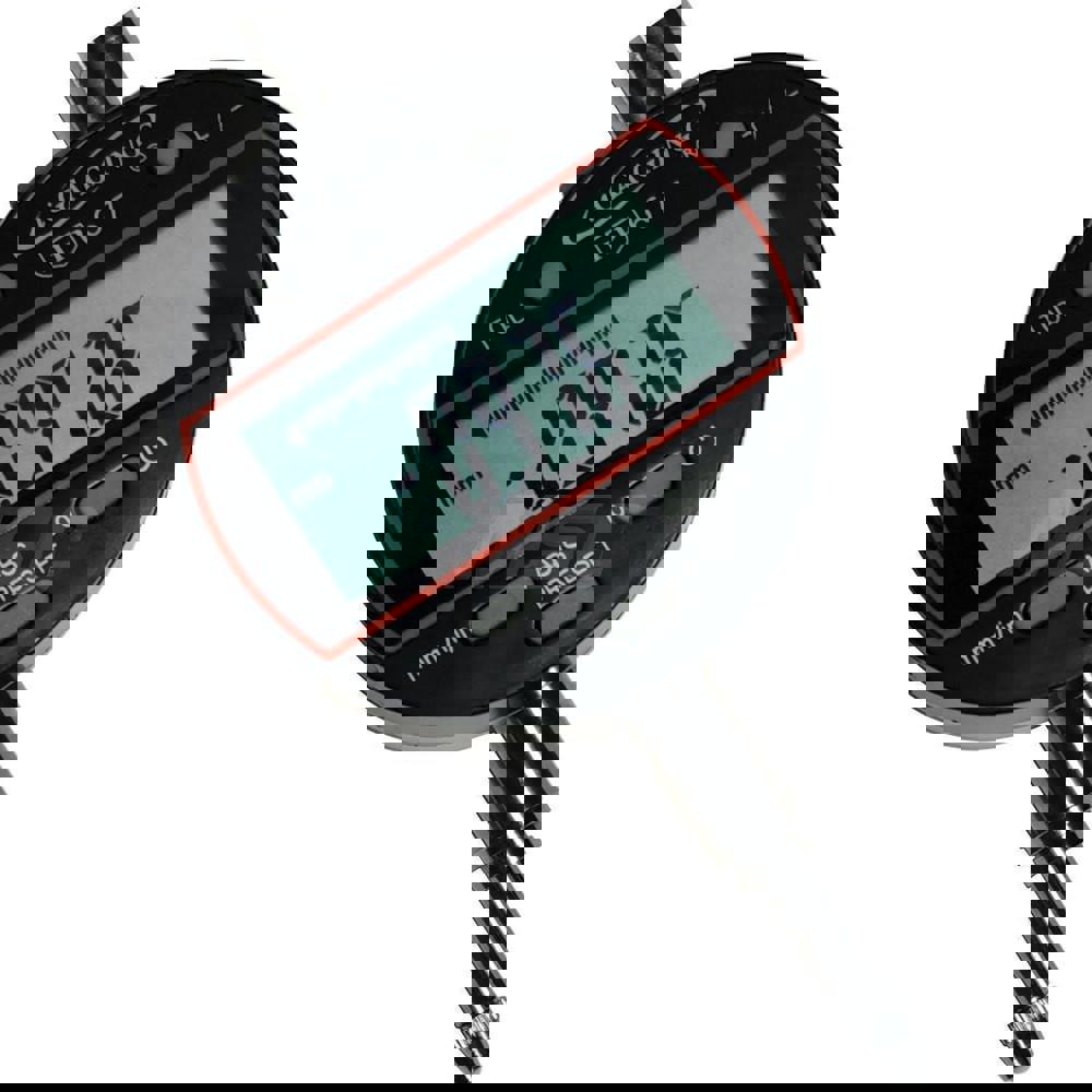 Electronic Drop Indicator: 0 to 0.5