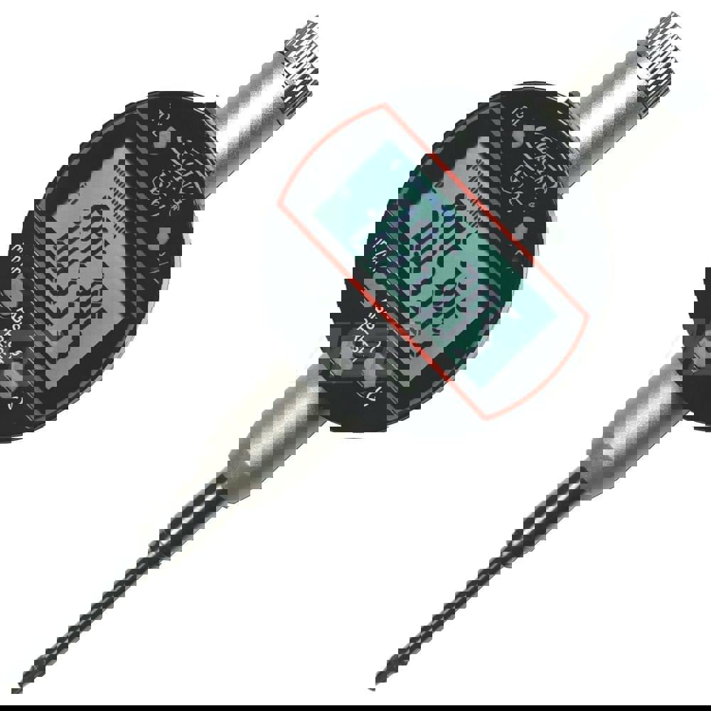 Electronic Drop Indicator: 0 to 1