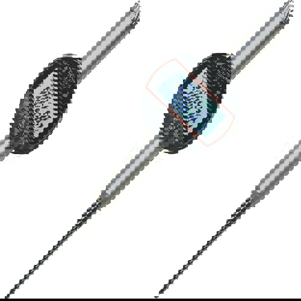 Electronic Drop Indicator: 0 to 2