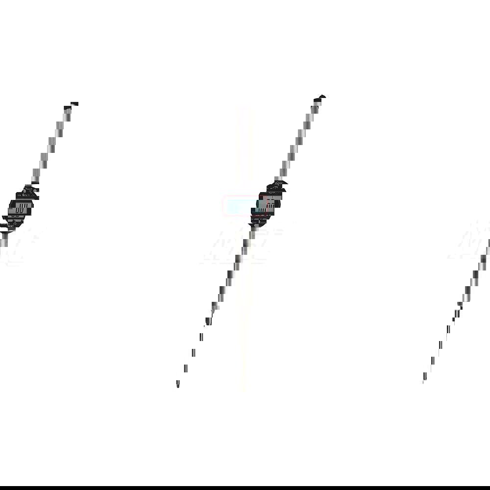 Electronic Drop Indicator: 0 to 4