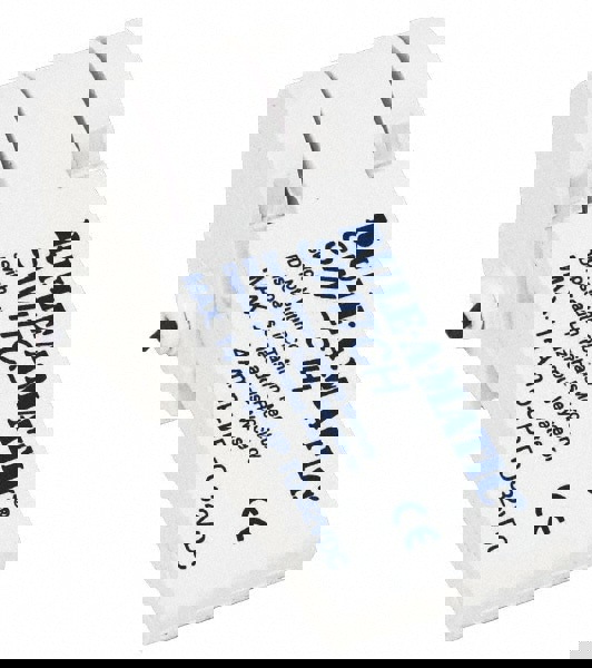 12/24/32 VAC Horizontal Float Switch without Fuse Holder