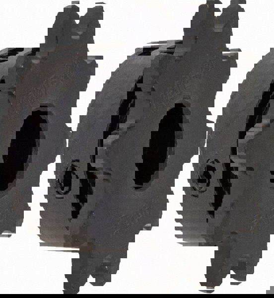 Finished Bore Sprocket: 10 Teeth, 3/8