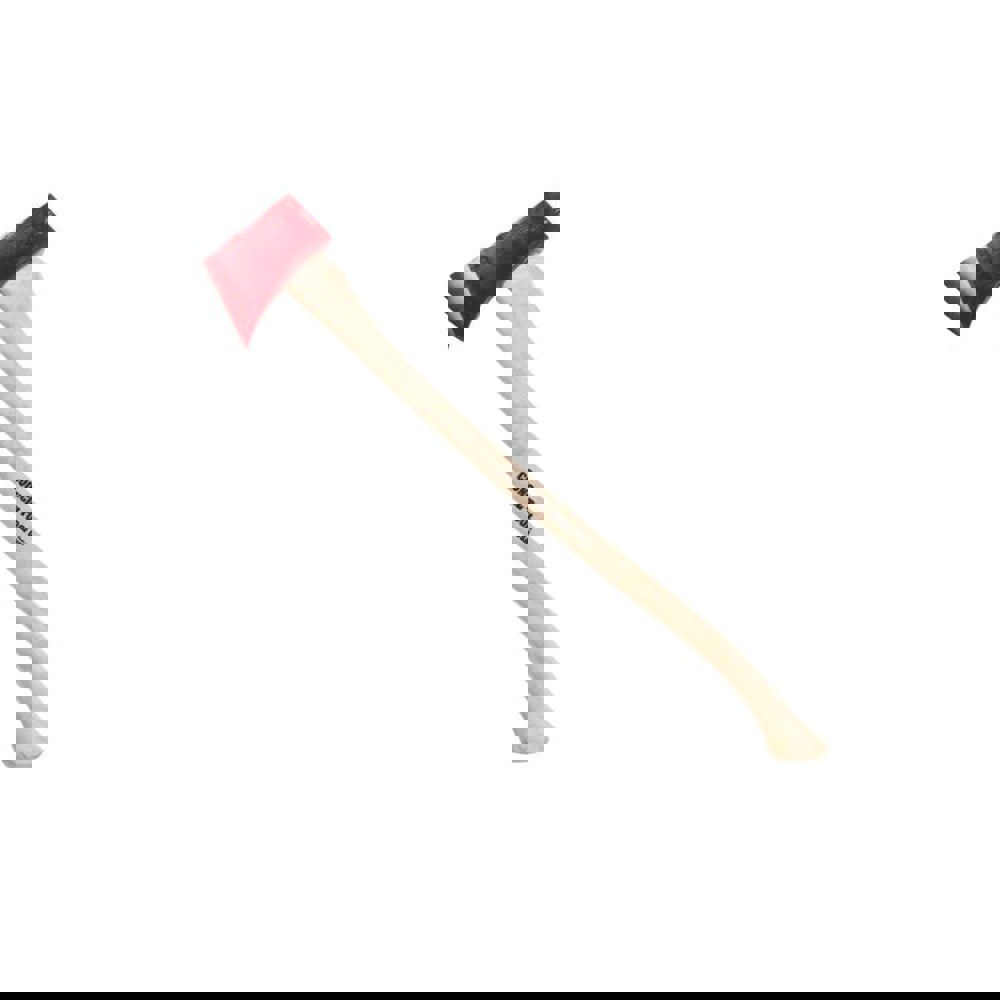 3-1/2 Lb Single Bit Axe