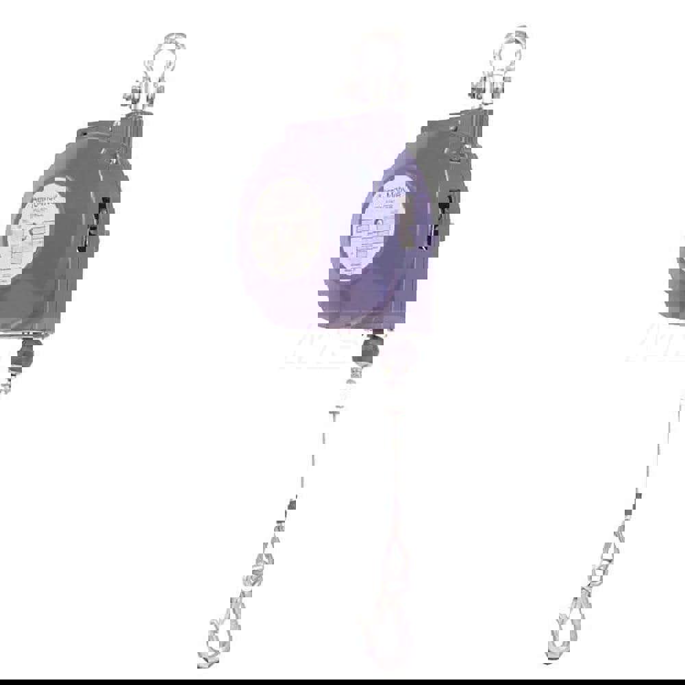 Tool Balancer: 35 lb Max Load, 6.66' Cable Length