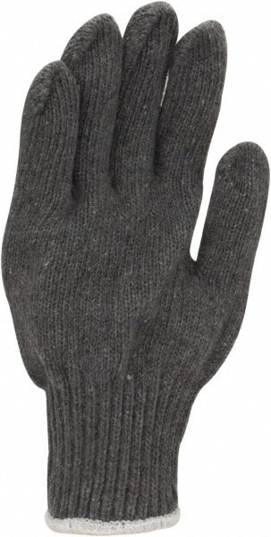 Work Gloves: PRO-SAFE Size Small, Not Lined, Cotton & Cotton Blend