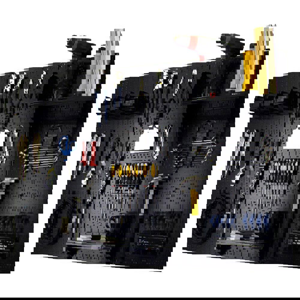 Pegboard Kit: 48 x 32