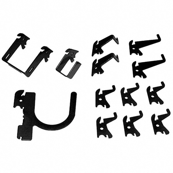 Pegboard Hook Sets; Set Type: Hooks ; In