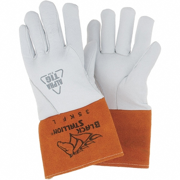 Welding/Heat Protective Glove