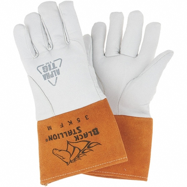 Welding/Heat Protective Glove