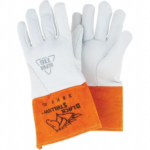Welding/Heat Protective Glove