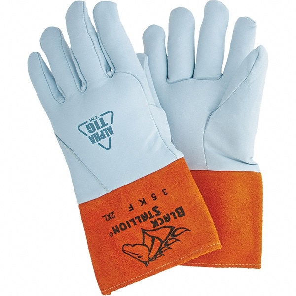 Welding/Heat Protective Glove