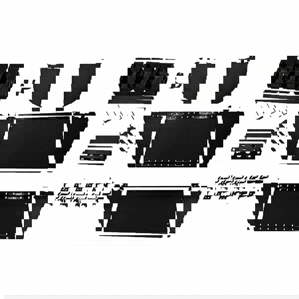 Pegboard Accessories