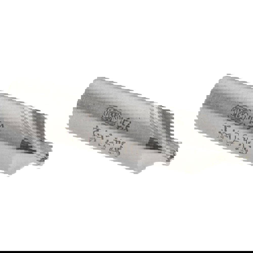 Combo Drill & Countersink: #13, 1/4