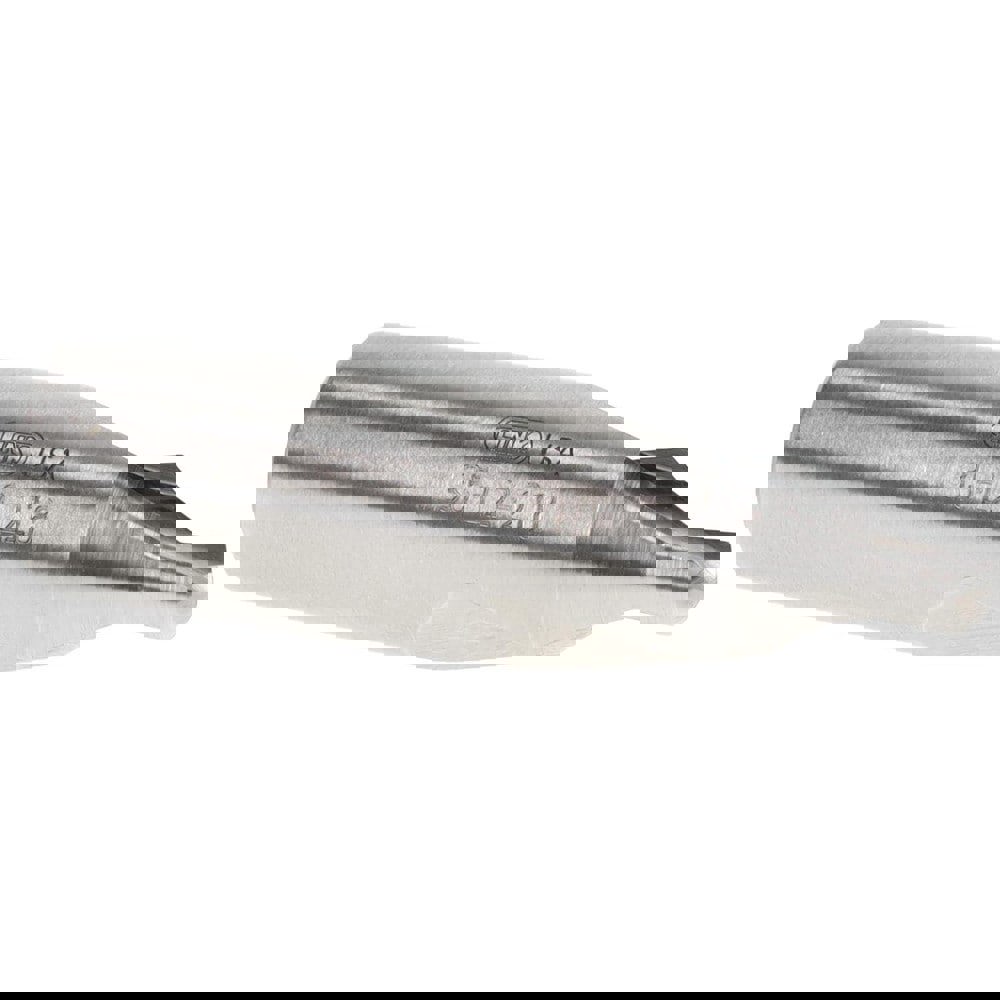 Combo Drill & Countersink: #15, 7/16