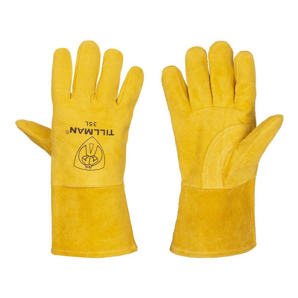 Welding/Heat Protective Glove