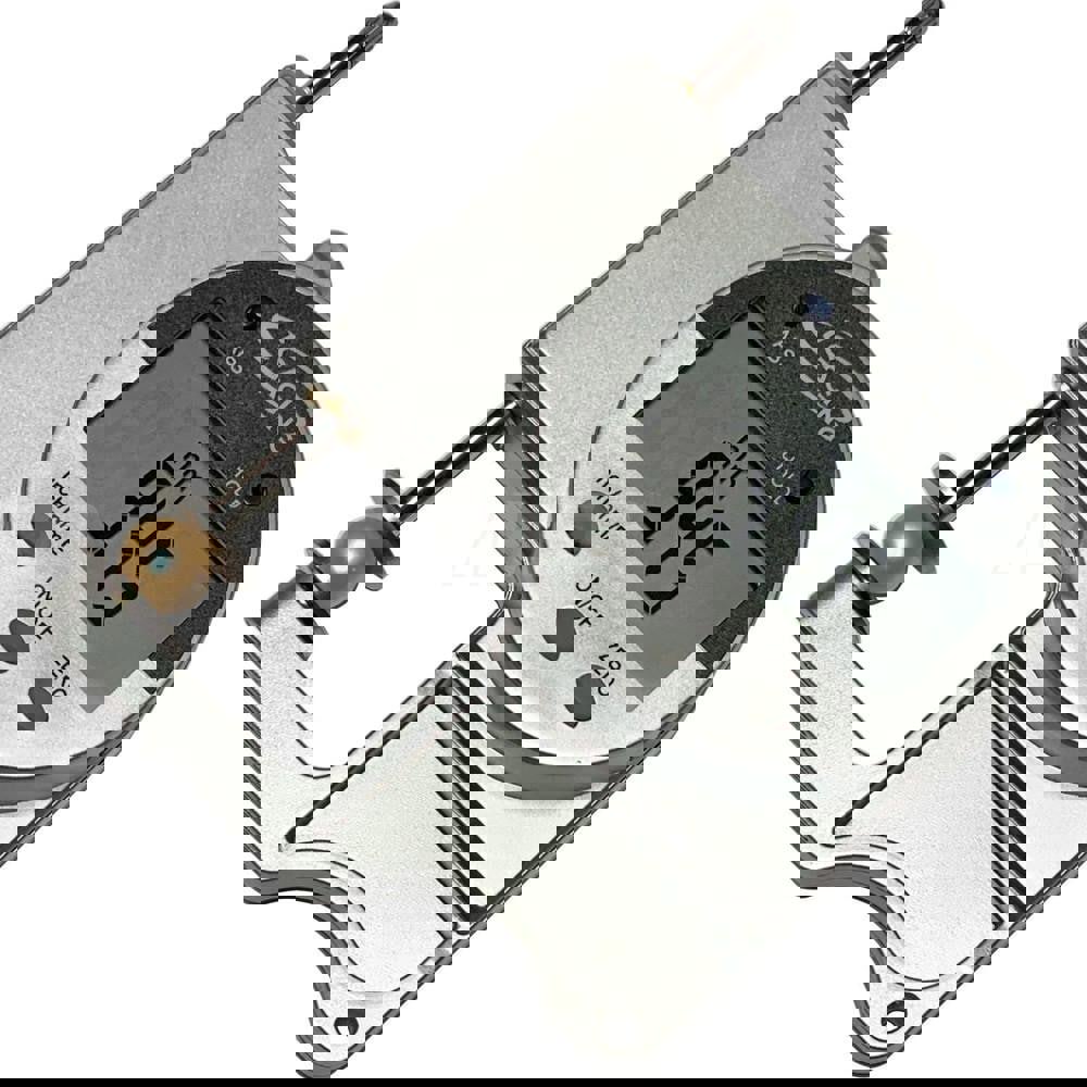 Electronic Thickness Gages