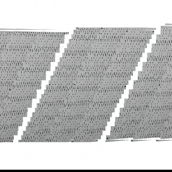 Pegboard Storage Board: 48 x 32