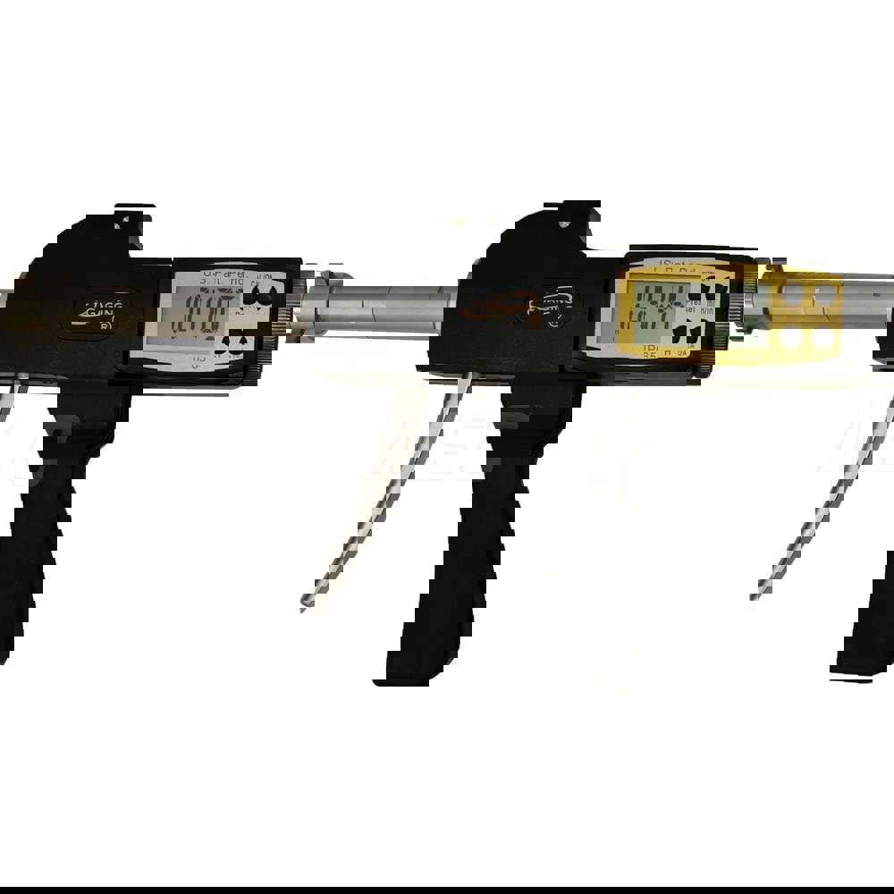 Electronic Inside Micrometer: 0.65 to 0.8