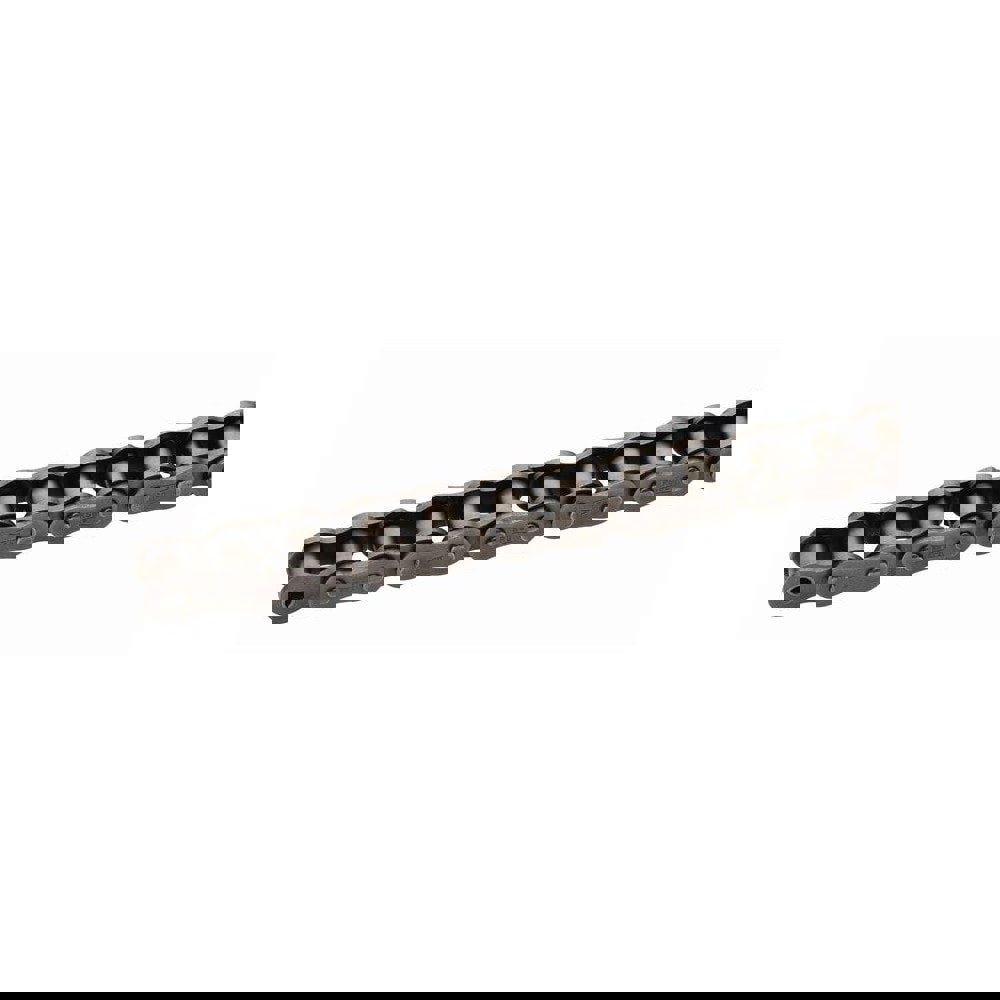 Roller Chain: Standard Riveted, 3/8