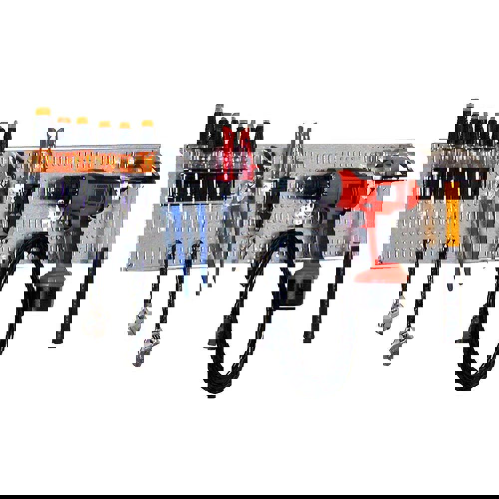 Pegboard Kit: 8 x 32