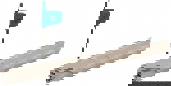 Indexable Boring Bar: BBN 12-3, 0.8460