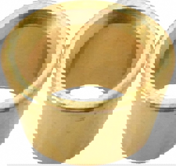 Compression Tube Front Ferrule: Tube OD