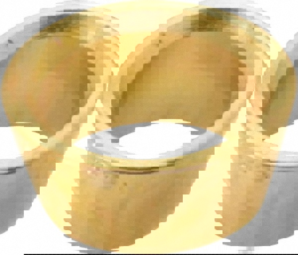 Compression Tube Front Ferrule: Tube OD