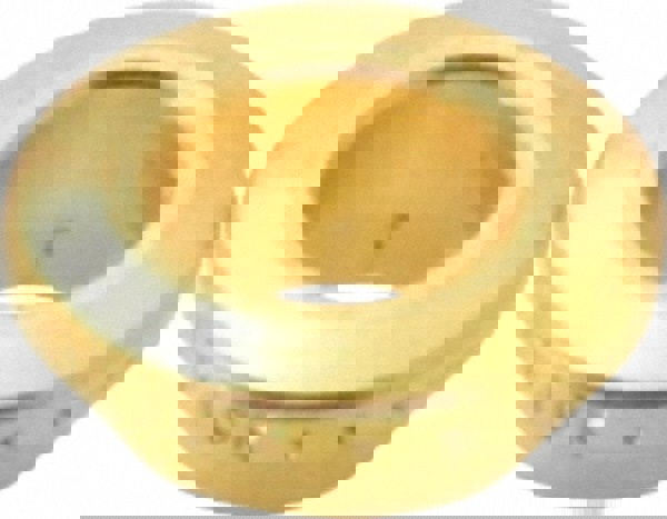 Compression Tube Back Ferrule: Tube OD