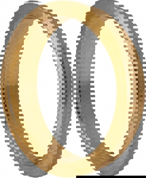 Compression Tube Back Ferrule: Tube OD