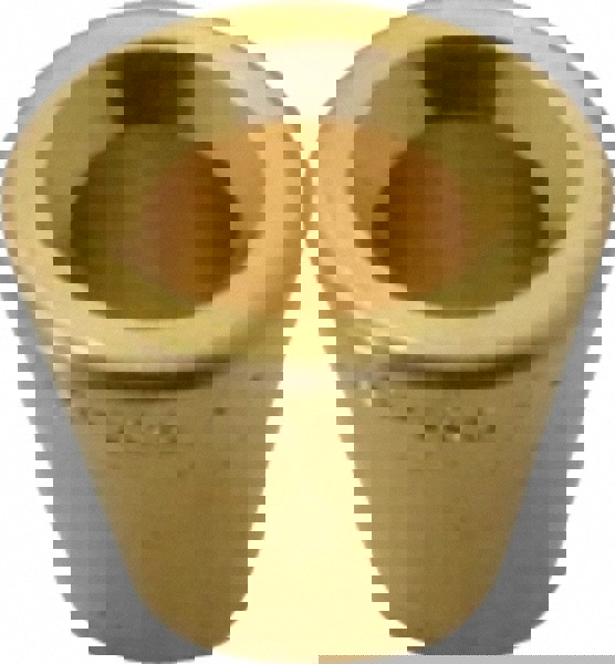 Compression Tube Front Ferrule: Tube OD