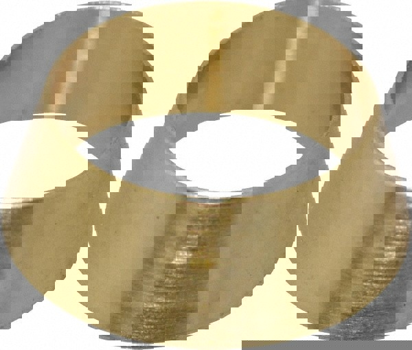 Compression Tube Front Ferrule: Tube OD