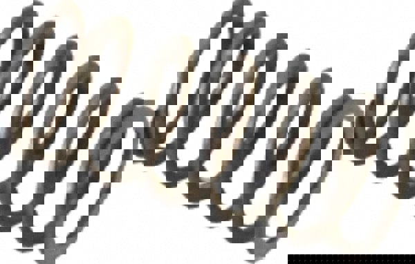 Precision Compression Spring: 0.12