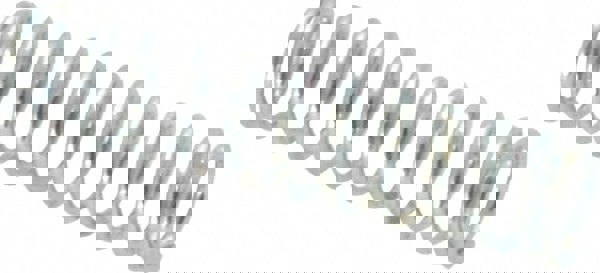 Precision Compression Spring: 0.12