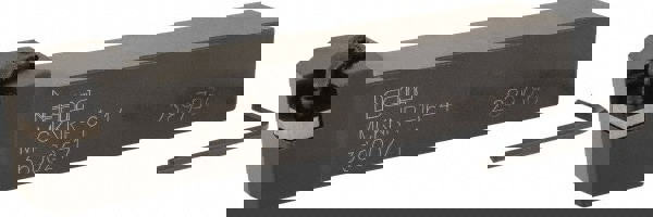 Indexable Turning Toolholder: MCKNR 16-4 COM, Clamp & Pin