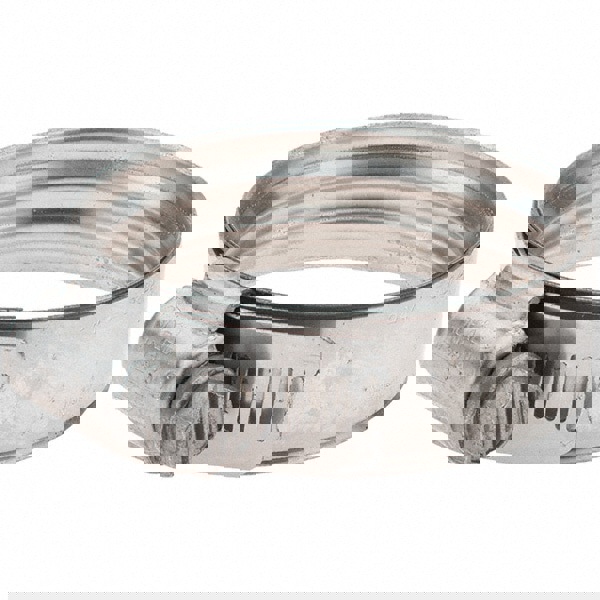 Worm Gear Clamp: SAE 28, Stainless Steel Band