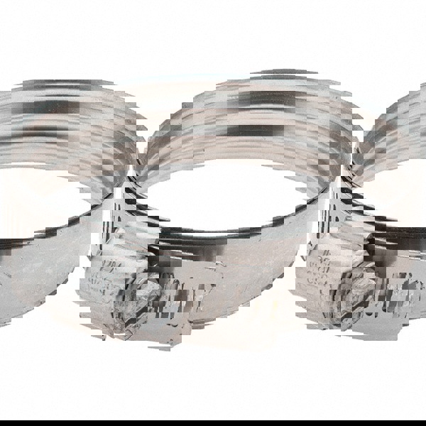 Worm Gear Clamp: SAE 40