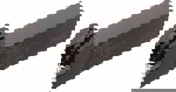 Indexable Turning Toolholder: MCLNR 12-4 COM., Clamp & Pin