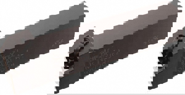 Indexable Turning Toolholder: MCLNR 16-4 COM., Clamp & Pin