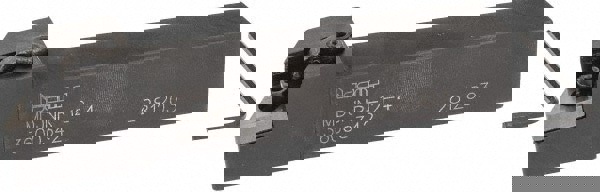 Indexable Turning Toolholder: MDJNR 12-4 COM