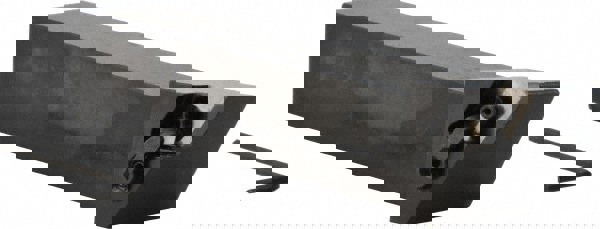 Indexable Turning Toolholder: MDJNR 16-4 COM, Clamp & Pin