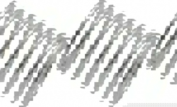 Compression Spring: 0.12