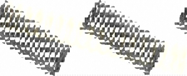 Precision Compression Spring: 0.12