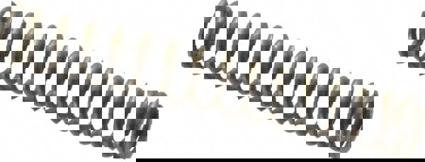 Precision Compression Spring: 0.12