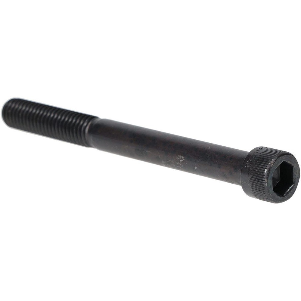 Hex Socket Cap Screw: 3/8-16 UNC, 5/16