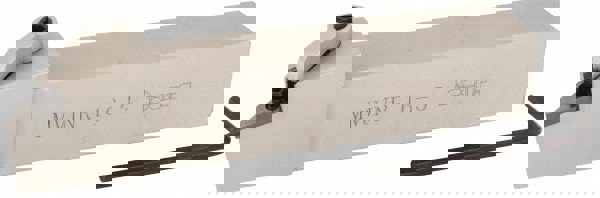 Indexable Turning Toolholder: MVJNR 16-3 COM.