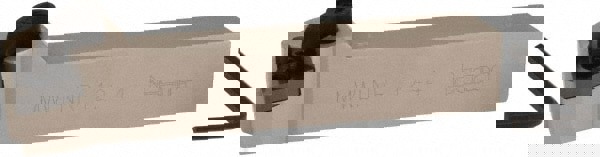 Indexable Turning Toolholder: MWLNR 12-4 TOOL HOLDER